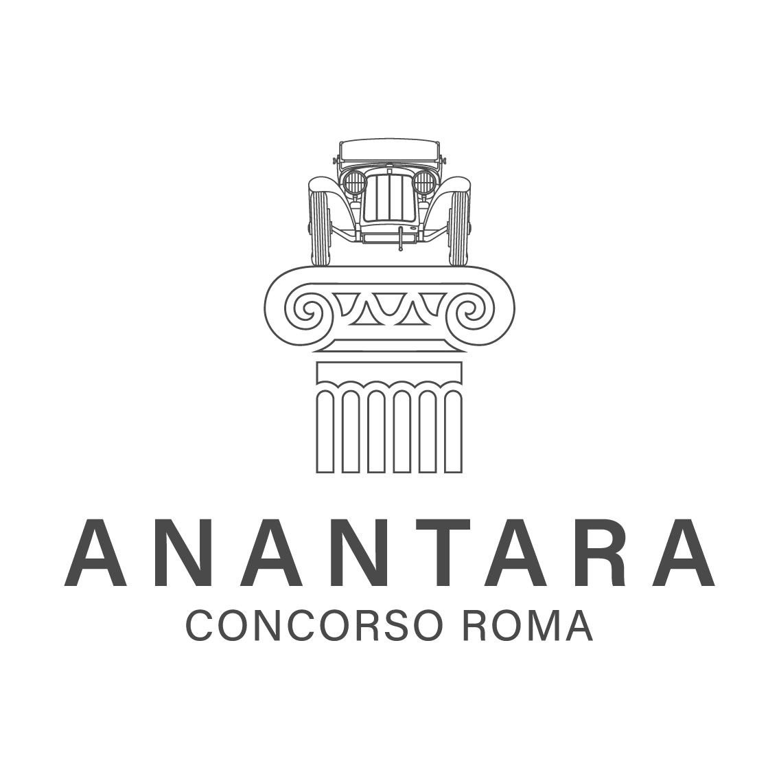 Anantara Concorso Roma